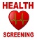 Has Health Screenings